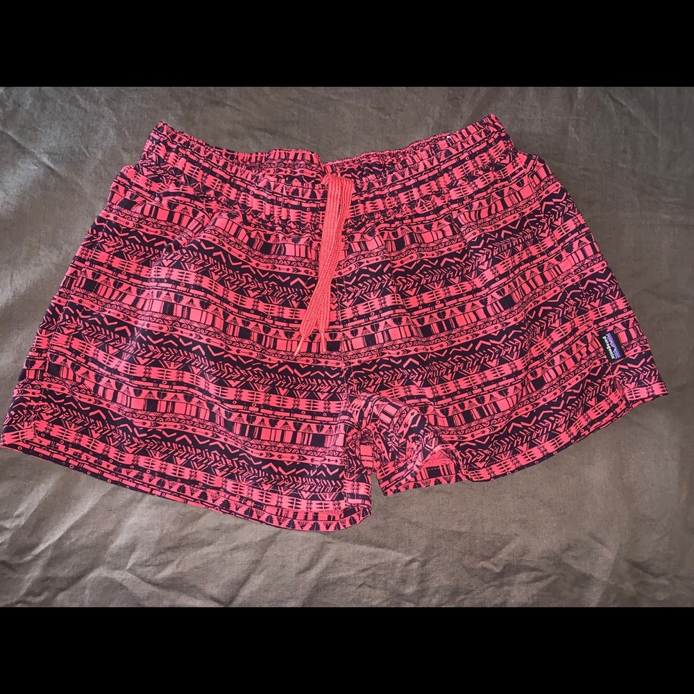 Patagonia Shorts